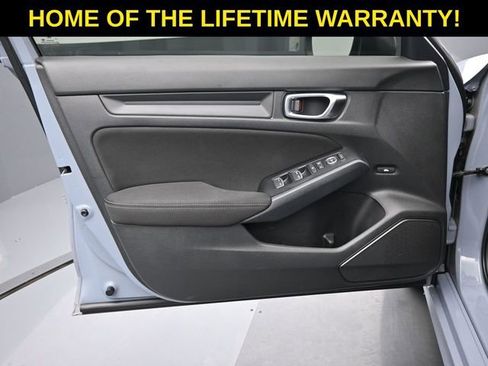 Used 2024 Honda Civic Sport image 11