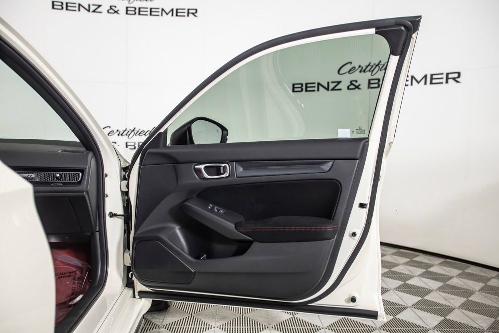 Used 2025 Honda Civic Type R image 21