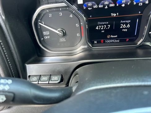 Used 2020 GMC Sierra 1500 Denali w/ Denali Ultimate Package AWD/4WD image 27