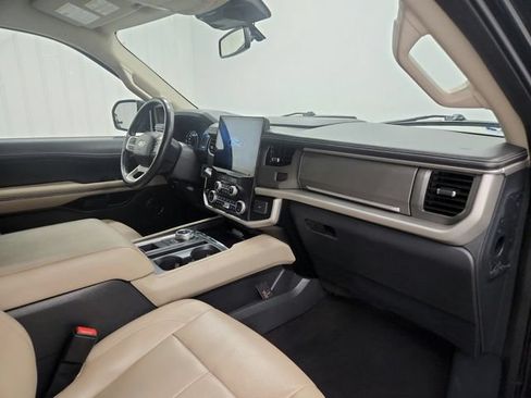 Used 2023 Ford Expedition Max XLT RWD image 29