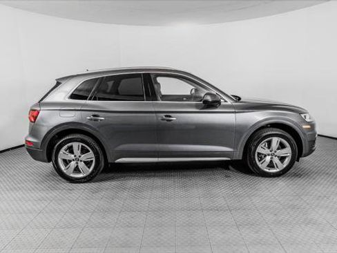 Used 2019 Audi Q5 2.0T Premium Plus AWD/4WD image 9