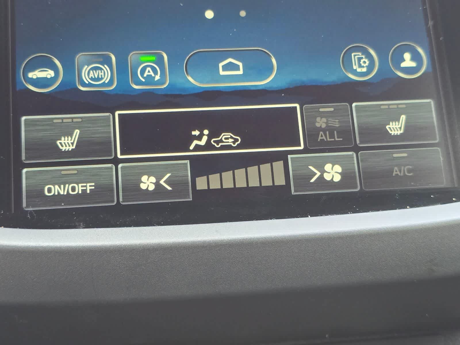 Certified 2025 Subaru Forester Premium AWD/4WD image 15