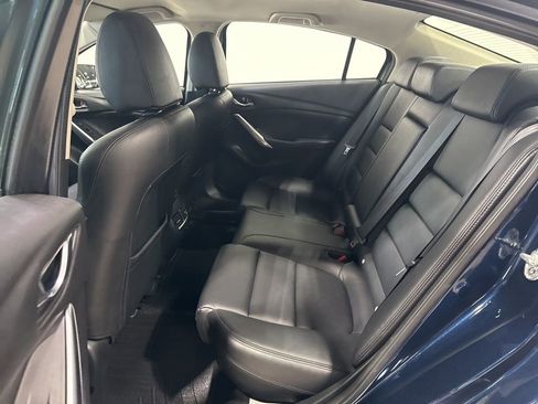 Used 2015 MAZDA MAZDA6 Touring image 29
