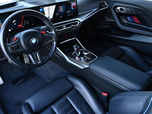 Used 2024 BMW M2 w/ Lighting Package image 12