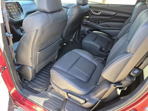 Certified 2023 Subaru Ascent Limited w/ Technology Package image 26