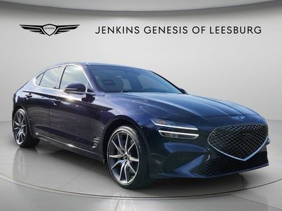 Used 2026 Genesis G70 2.5T Prestige