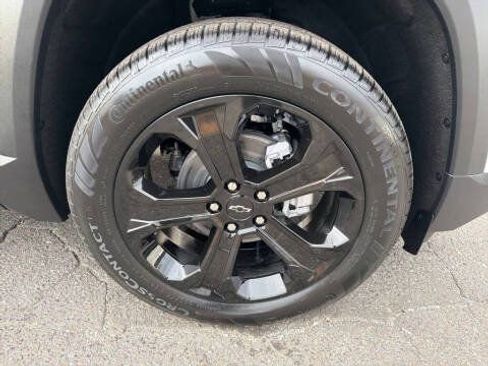 New 2026 Chevrolet Equinox LT w/ Midnight Edition image 31