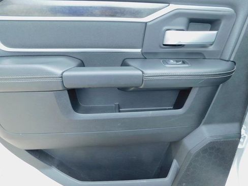 Certified 2024 RAM 3500 Big Horn image 18