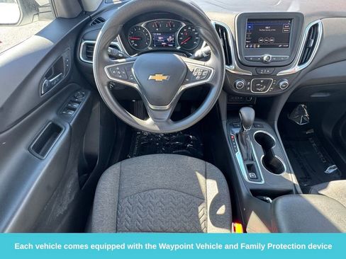 Used 2022 Chevrolet Equinox LT image 20