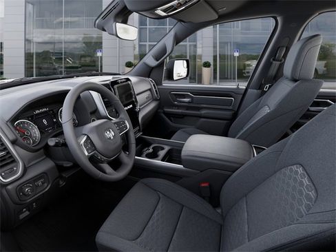 New 2026 RAM 1500 Big Horn image 22