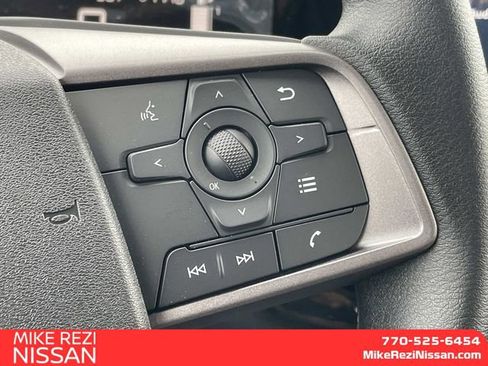 New 2026 Nissan Sentra S w/ S Cold Weather Package image 14