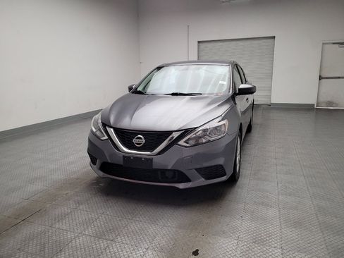 Used 2019 Nissan Sentra SV FWD image 15