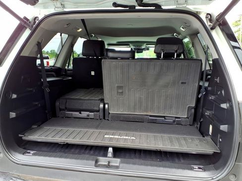 Certified 2023 Toyota Sequoia TRD Pro AWD/4WD image 5