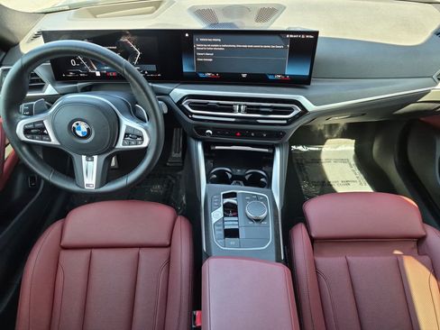 Used 2024 BMW 430i w/ M Sport Package (Priority 1) RWD image 29