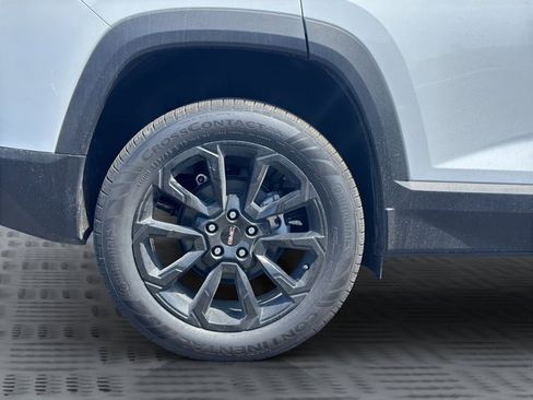 New 2025 GMC Terrain Elevation w/ Black Edition image 28