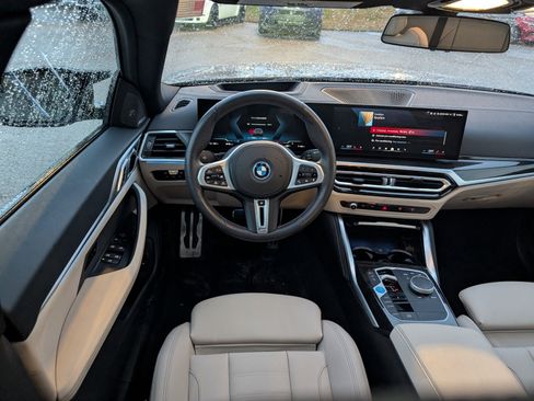 Used 2024 BMW i4 M50 image 6