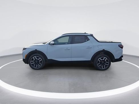 New 2026 Hyundai Santa Cruz Limited AWD/4WD image 5