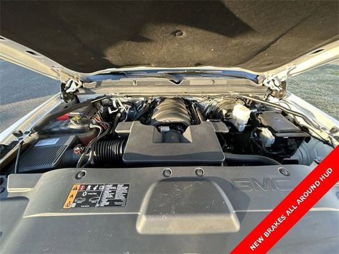 Used 2017 GMC Yukon Denali w/ Open Road Package image 14