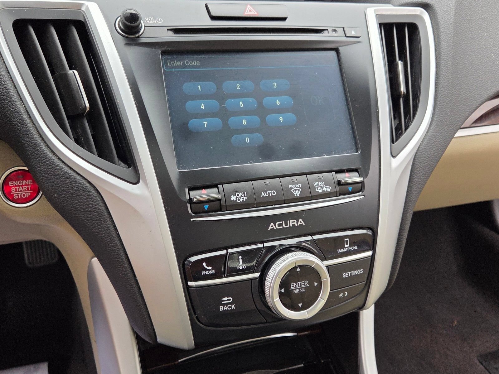Used 2019 Acura TLX FWD image 22