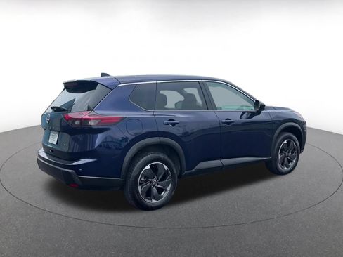Used 2025 Nissan Rogue SV AWD/4WD image 15