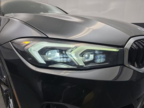 Used 2025 BMW 330i Sedan RWD image 14