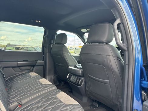 New 2025 Ford F150 STX w/ Equipment Group 200A image 24