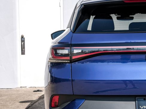 Used 2021 Volkswagen ID.4 Pro S image 49