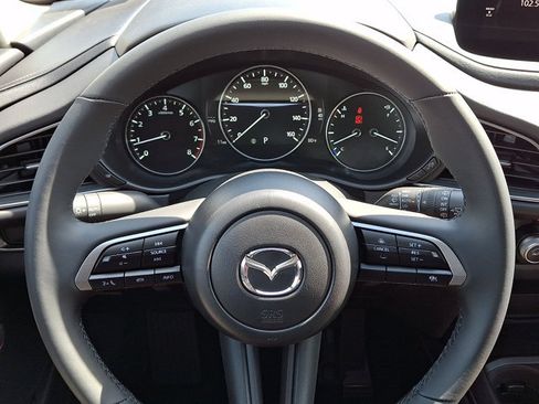 New 2026 MAZDA CX-30 AWD 2.5 S image 16