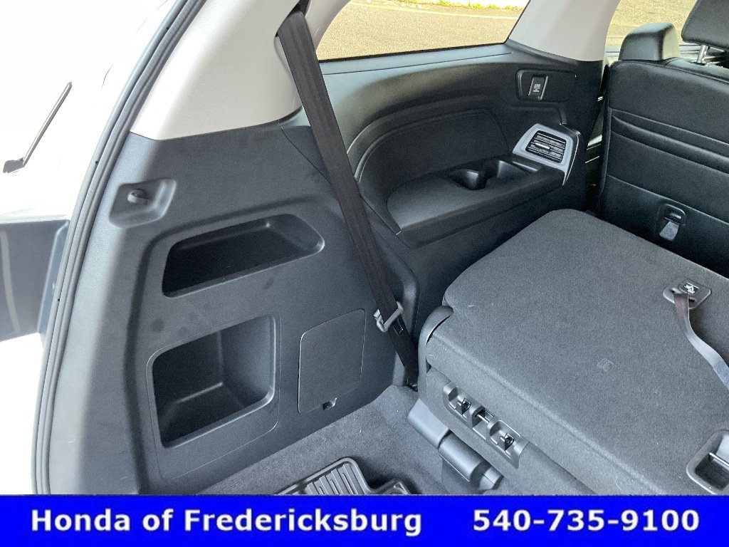 Used 2026 Honda Odyssey EX-L image 24