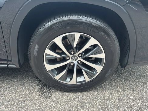 Used 2021 Lexus RX 350 AWD w/ Premium Package image 27