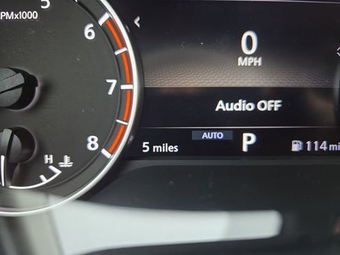 New 2026 Nissan Rogue SV w/ SV Premium Package image 23