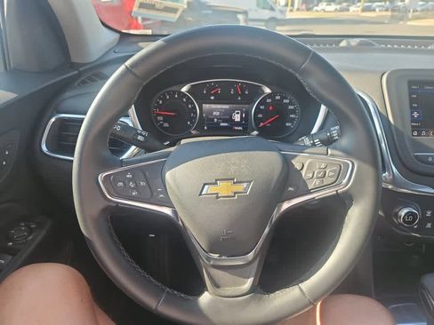 Used 2023 Chevrolet Equinox LT w/ Driver Convenience Package FWD image 15