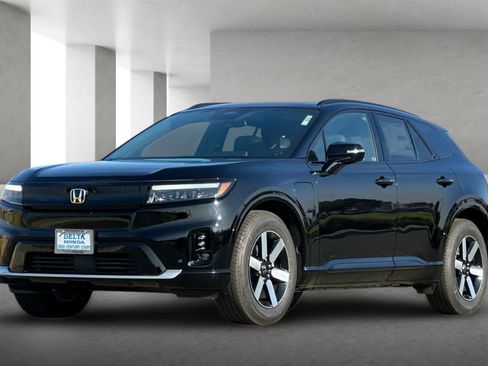 New 2026 Honda Prologue Touring image 8