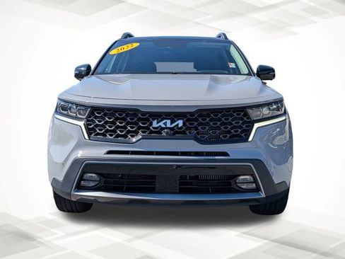 Used 2022 Kia Sorento SX Prestige image 8