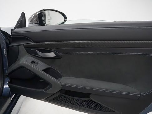 Used 2024 Porsche 718 Boxster Spyder RS image 16