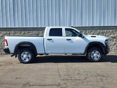 Used 2024 RAM 2500 Tradesman w/ Snow Chief Group image 2