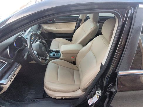 Used 2018 Subaru Legacy 3.6R Limited image 5