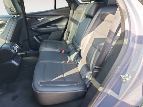 Used 2024 Chevrolet Blazer EV LT AWD/4WD image 13