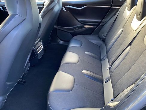 Used 2016 Tesla Model S 75 image 9