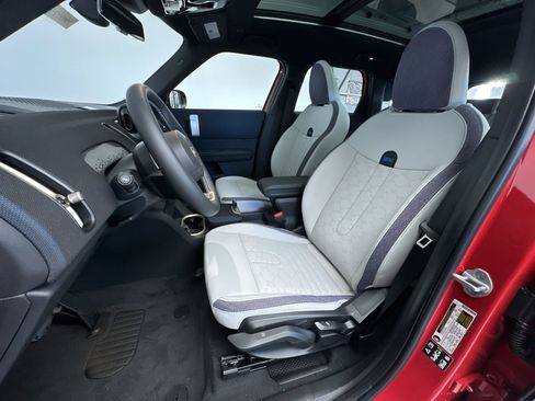 New 2027 MINI Cooper Countryman S AWD/4WD image 12