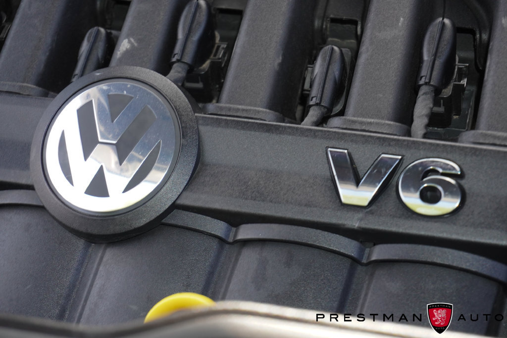 Used 2022 Volkswagen Atlas SEL AWD/4WD image 54