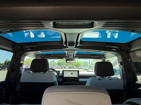 Used 2025 GMC Hummer EV 2X image 16