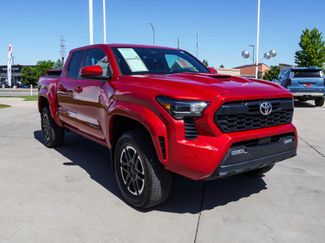 Certified 2024 Toyota Tacoma TRD Sport w/ TRD Sport Upgrade Package AWD/4WD video 2