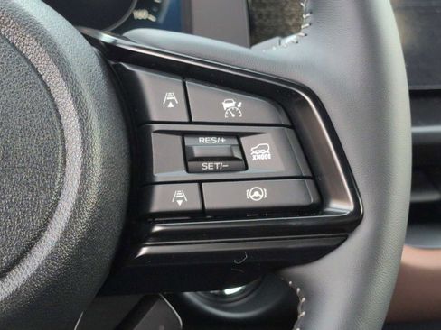 New 2026 Subaru Outback Touring XT AWD/4WD image 24
