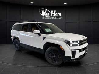 Used 2026 Hyundai Santa Fe Calligraphy video 1