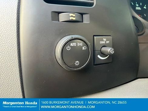 Used 2012 Chevrolet Silverado 1500 W/T w/ LS Package RWD image 14