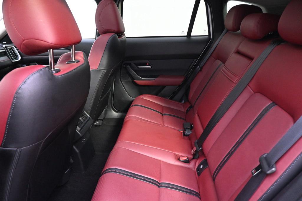 Used 2025 MAZDA CX-50 AWD 2.5 Hybrid w/ Premium Pkg image 21