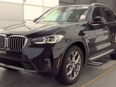 Used 2023 BMW X3 xDrive30i w/ Convenience Package