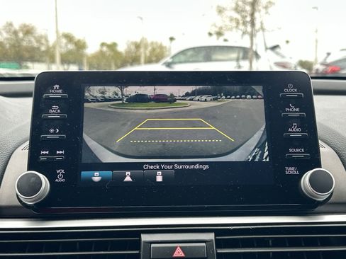 Used 2020 Honda Accord Sport image 28