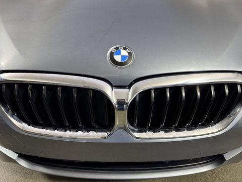 Used 2022 BMW 540i xDrive w/ Premium Package AWD/4WD image 26
